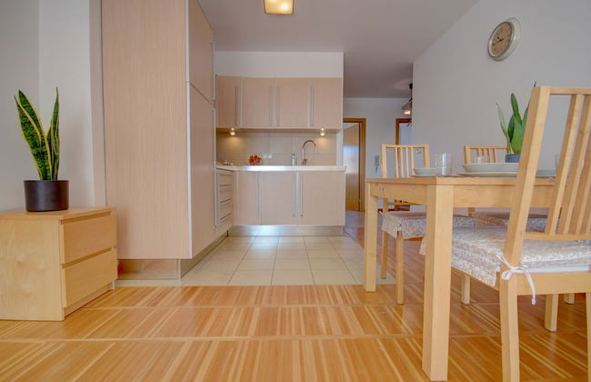 HelApart - Helska Villa - Photo 14