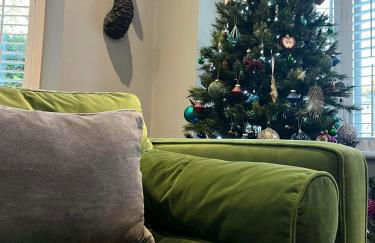 Glenesk No 1 , Woodhall Spa - Foto 10