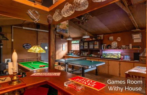 Withy Cottages - Foto 88