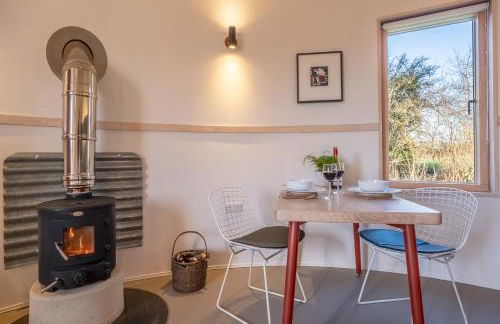 Extraordinarily converted grain stores - The Silos - Foto 28