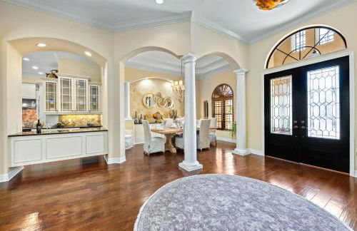 Tranquility - 4000 Sq ft of Luxury - Private Pool/Spa, Walk Everywhere, Pet Friendly - Foto 9