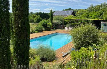 Le séchoir de Valadon - Photo 38