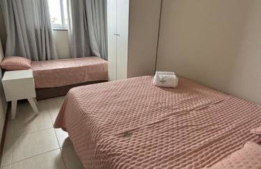 TREE BIES RESORT, Apartamento Refúgio dos Sonhos 3 quartos, 2 suítes - Foto 26