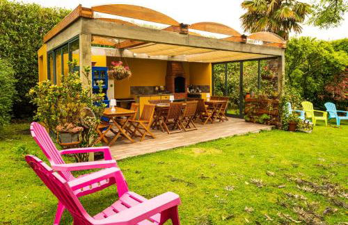 Quinta do Paraizo - Photo 91