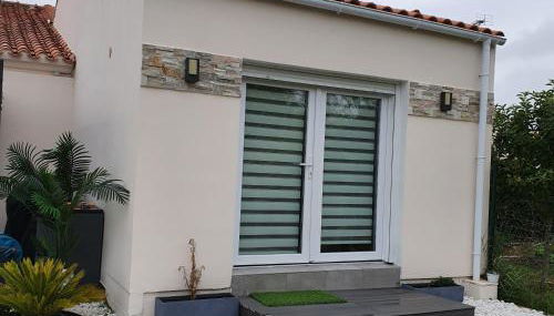 Appartement EVR!CA - 1 place parking gratuit - Foto 2