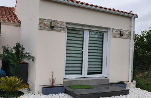 Appartement EVR!CA - 1 place parking gratuit - Foto 2