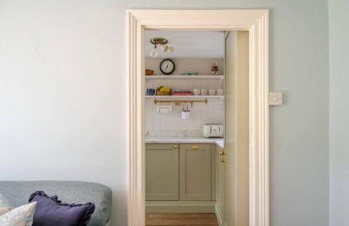 Boutique Suffolk Cottage Cosy Family Holiday Home with Garden Near Aldeburgh - Foto 20