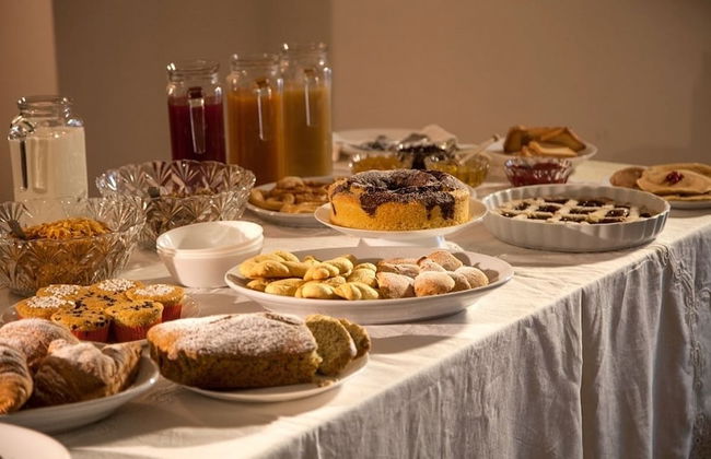 Vita Dorata - Rural chic - Foto 41