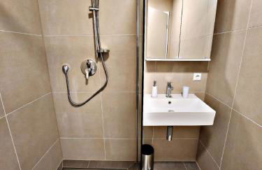 Lions Place Premium Apartments EXECUTIVE Luxus PENTHOUSE inklusive SPA - Foto 29