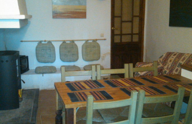 Casa Rural La Navarra - Foto 21