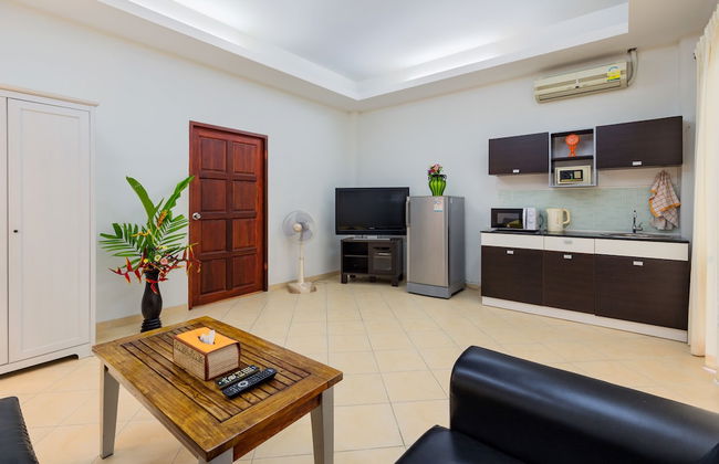 Kata Pool Apartments - Foto 15