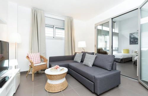 Apartamentos Cornellalux - Foto 104