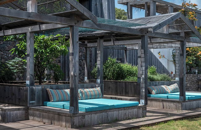 Whale Tails Hotel - Foto 48