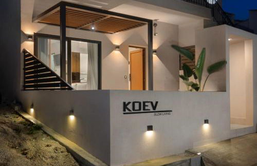 KOEV slow living - Foto 35