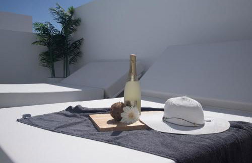 Villa Yolo Norte Private Pool Corralejo By Holidays Home - Foto 26