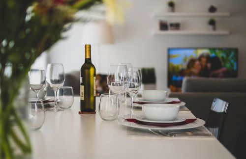 Villa das Hortas - modern villa at Silvercoast - Portugal - Photo 41