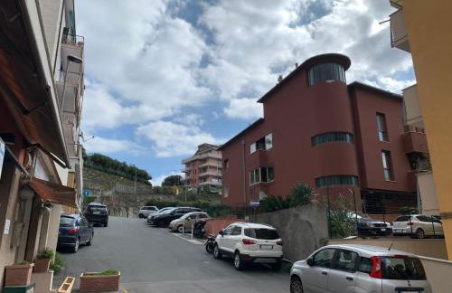 Casa Del Gabbiano by Holiday World - Foto 15