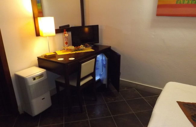 Le Baronie - Photo 25