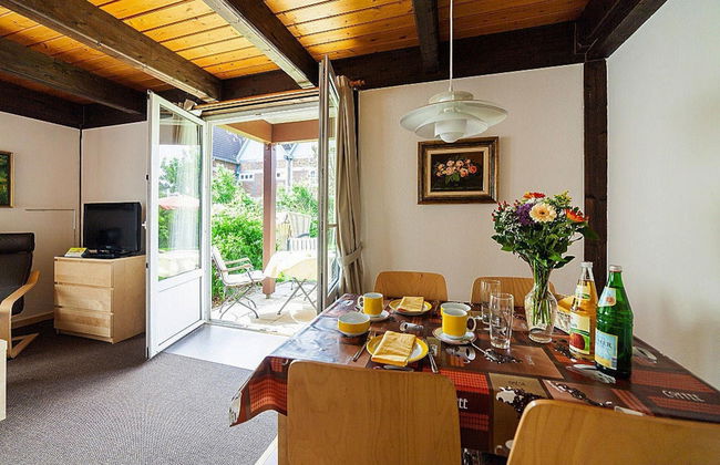 Appartementhaus auf Pellworm - Foto 3