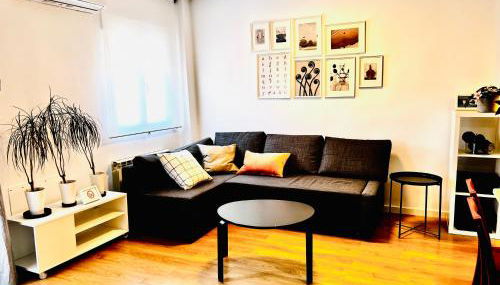 SG Apartamentos - LA CASA DE SOFÍA VUT-47-14 - Foto 5