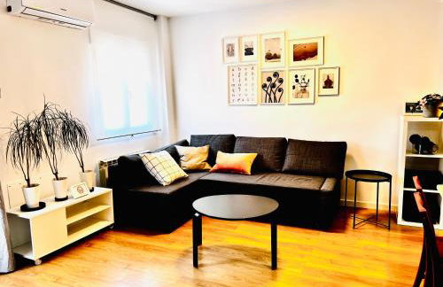 SG Apartamentos - LA CASA DE SOFÍA VUT-47-14 - Foto 5