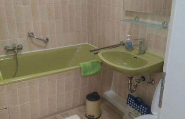 Ferienhaus "Buchfink" - Foto 16