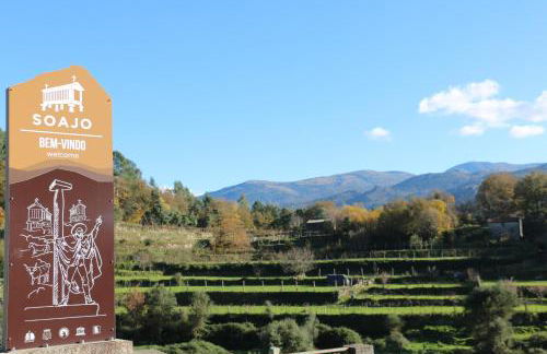 Casa Serra De Soajo - Foto 9