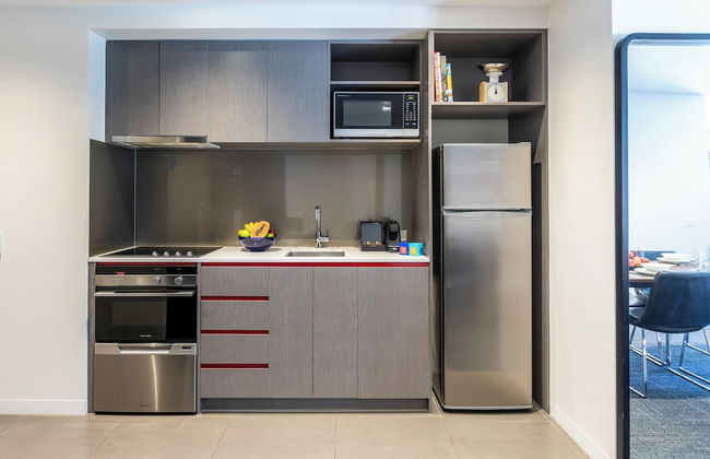 Corporate Living Accommodation Abbotsford - Foto 13