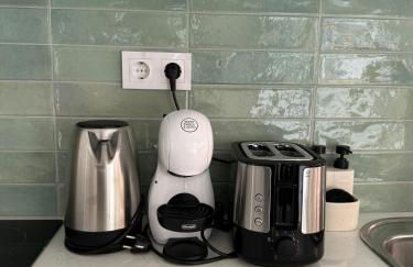 Cozy apartment Valencia - Photo 13