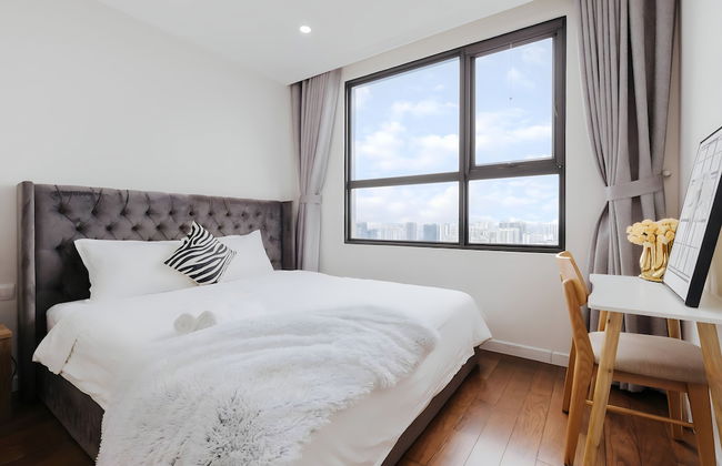 Vinhomes D'Capitale - Quylodge - Foto 41