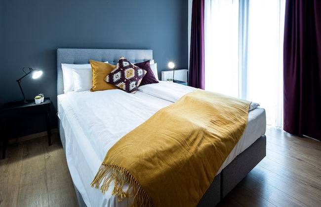 Vagabond Downtown - Foto 11