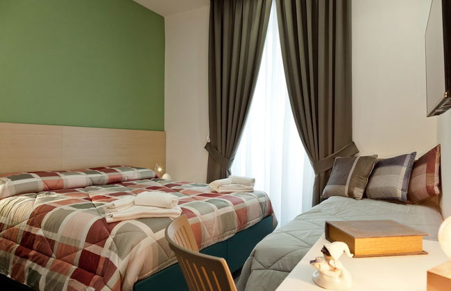 Domus Schilizzi - Foto 25