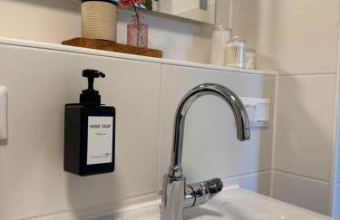 Gemütliches Apartment nähe HBF-City--Lift - Foto 25