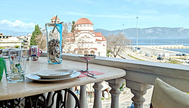 Gavalas Apartment in Agios Konstantinos - Foto 2, Profilbild