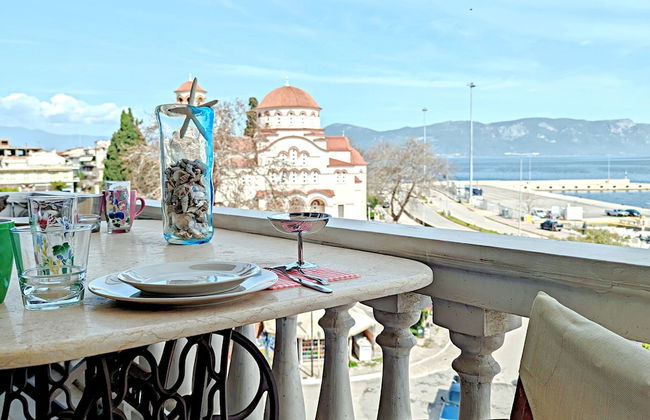 Gavalas Apartment in Agios Konstantinos - Foto 1