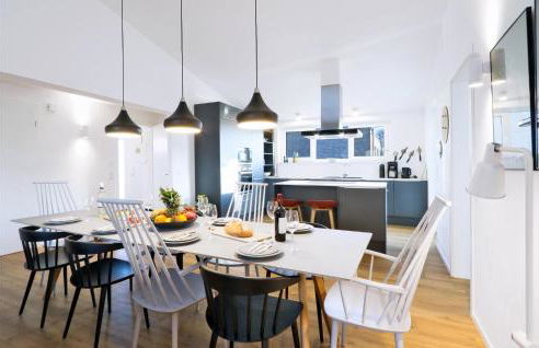 Beach Front Home In Lembruchdümmer See - Foto 14