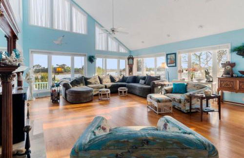 Waterway Escape in Ocean Isle Beach, NC - Foto 38