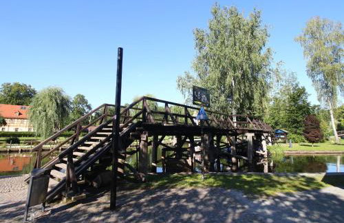 Apartment Spree Idyll by Interhome - Foto 49