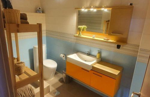 Traditional Stone House in pelion - Foto 8