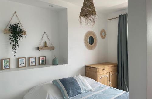 Les pins du Capri - Meublé de tourisme 3 étoiles - Foto 18