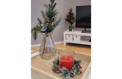 Ferienwohnung Waldbröl - nahe Naturerlebnispark - Foto 11