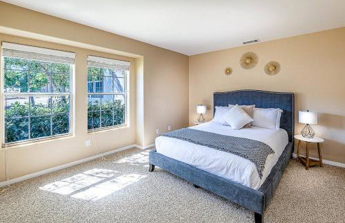 The Oaktree Estate by Fieldtrip 7 Acre Private Resort with Lake Pool Vineyard - Foto 49