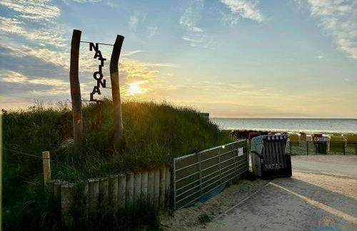 Haus Windjammer Duhnen Wohnung 3 - Foto 20