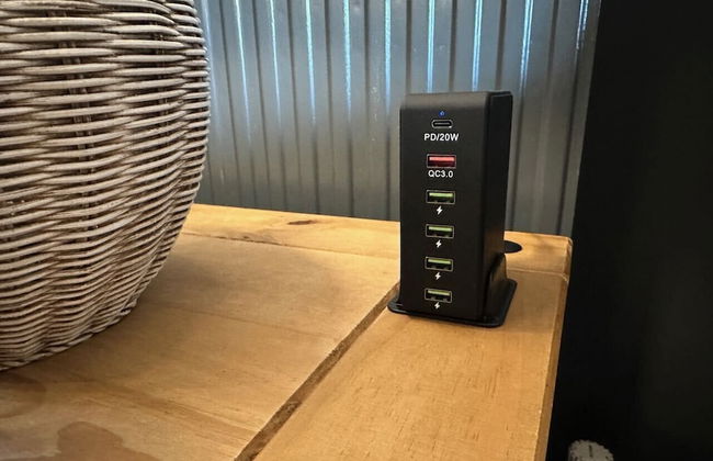 Meadow Cottage - Photo 60