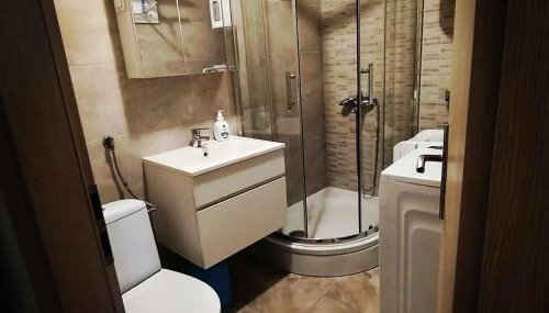 Apartment Nona - Foto 4, towels, Shower