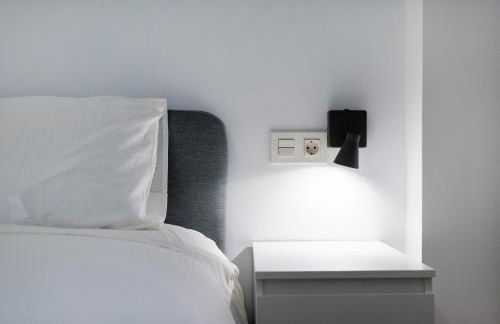 Piso en Palacio Quinta Alegre cerca centro ciudad - Photo 20