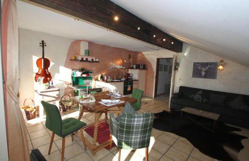 Romantische 5-Sterne- Ferienwohnungen - Foto 67