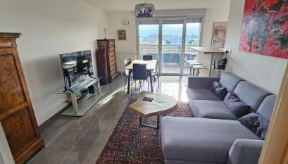 Appartement coeur toulousain avec 2 chambres - Photo 3