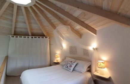 Mini casa con jardín - Foto 12