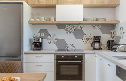 Kallixeni Villas - Foto 79